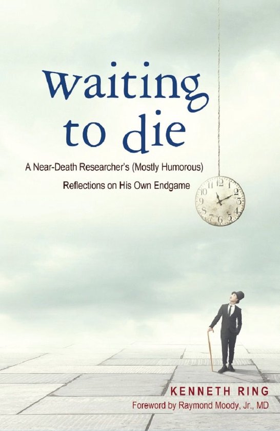 Waiting to Die - cover