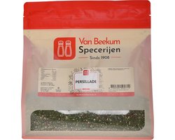 Van Beekum Specerijen - Persillade - 800 Gram (hersluitbare stazak)