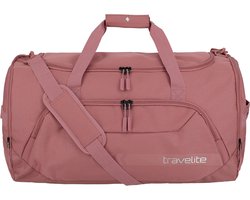 Travelite Reistas Kick Off Large 73 liter - Rosé