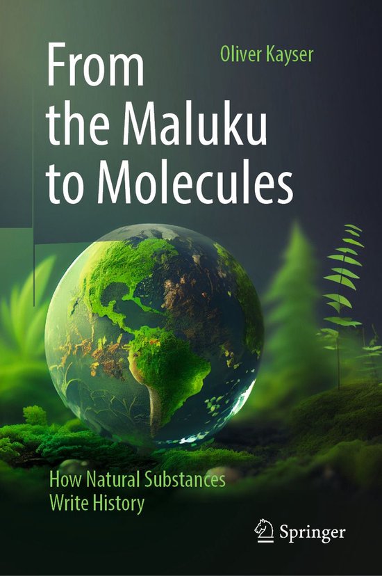 Chemistry and Material Science (R0) - From the Maluku to Mol ... - cover