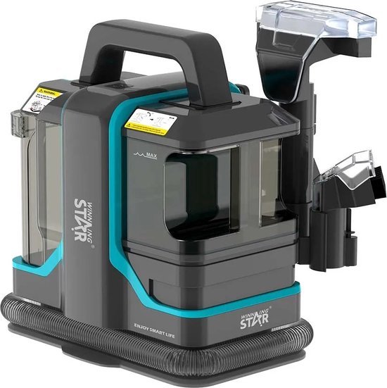 Tapijtreiniger SpotClean Professional 1558N