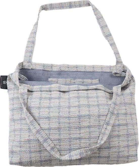 Wallabag Chanello Blue van WALLABAG — afbeelding 4