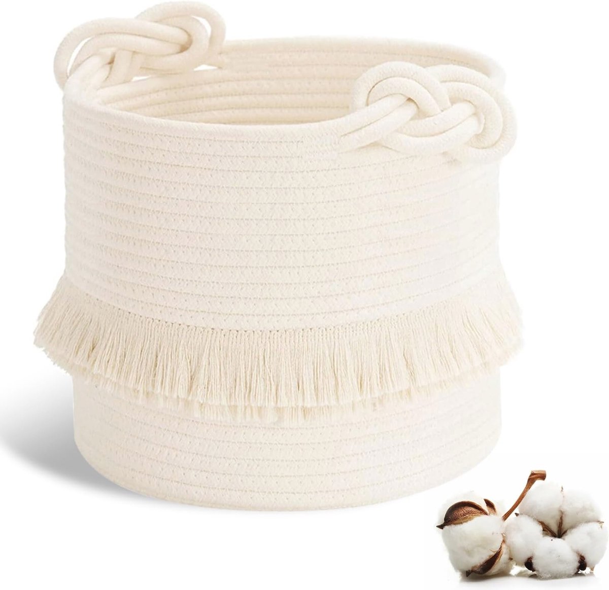 Goedkoopste Sieradenstandaard voor Kettingen en Oorbellen - Organizer met Armbandhouder - Goudkleurig met Wit Bakje