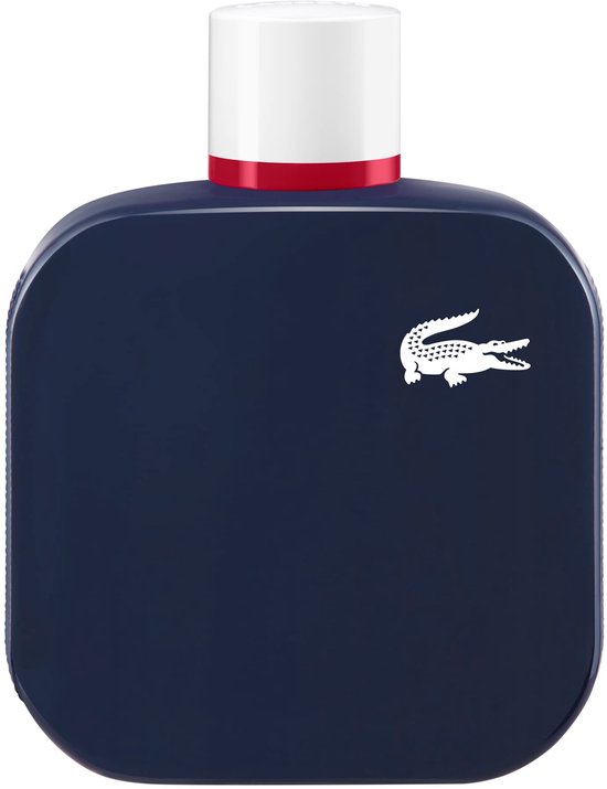 Lacoste - Eau De Lacoste French Panache Pour Lui - Eau De Toilette - 100Ml