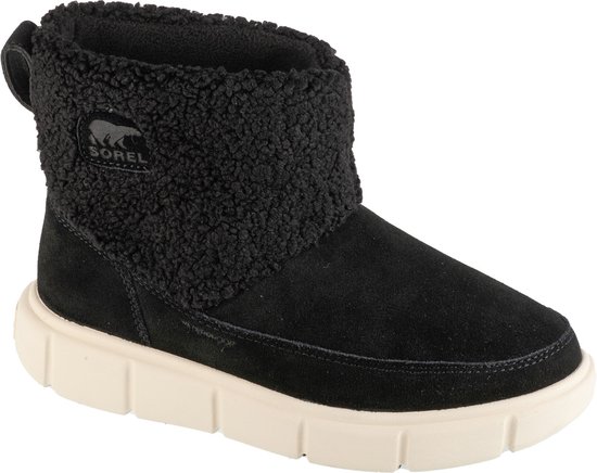 Sorel Explorer III Slip on Cozy WP 2079341010 Laarzen