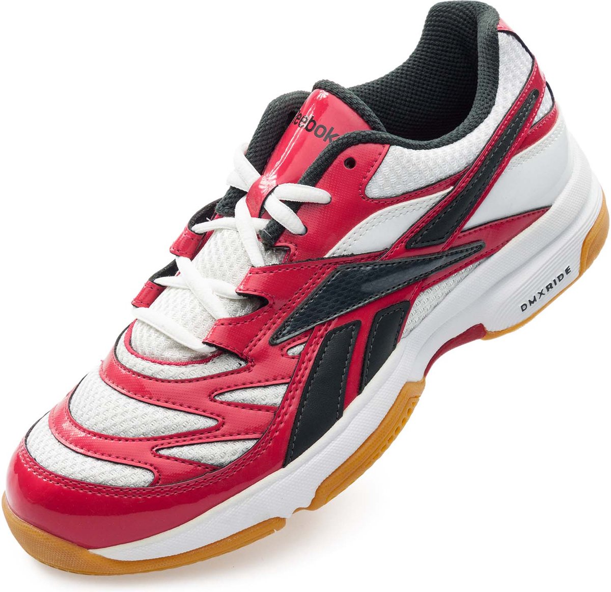 Dames Reebok Superior Wit