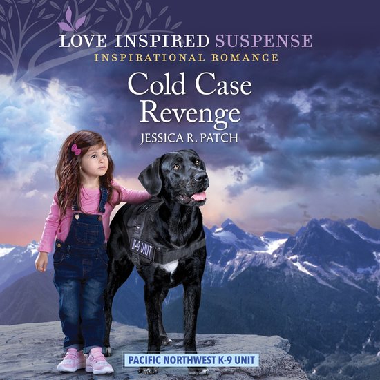 Cold Case Revenge - cover