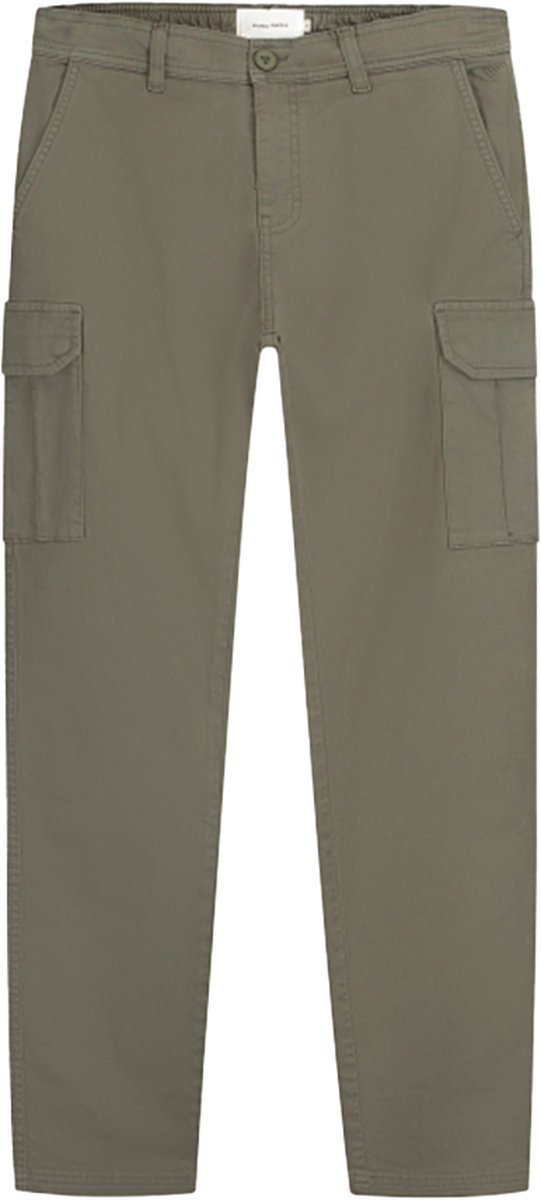 Pure Path Regular Fit Pants Cargo