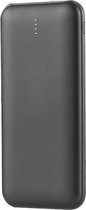 Bol.com V-TAC VT-3527-B Power Banks met LED-scherm - Zwarte behuizing - 10000mAh aanbieding