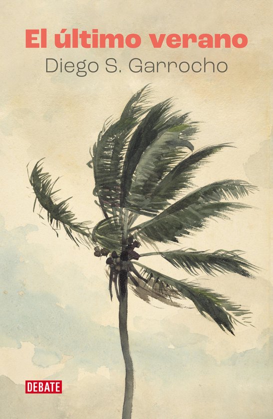 El último verano - cover
