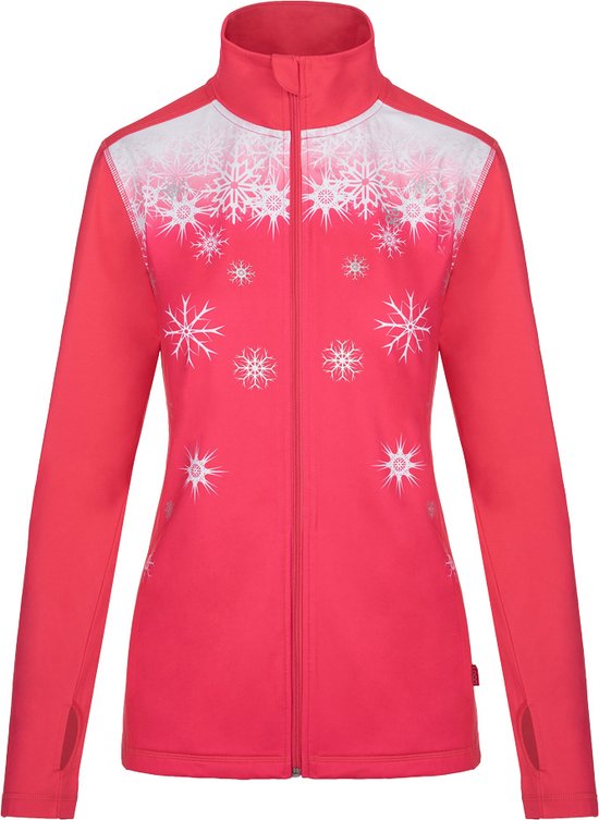 Foto: Dames sweatshirt van biologisch katoen comfort duurzaamheid