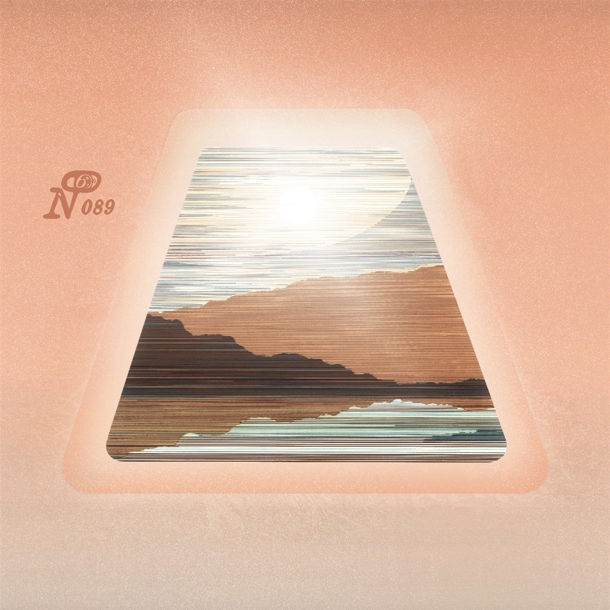 Various Artists - Bliss Out: For Days (2 LP) (Coloured Vinyl)