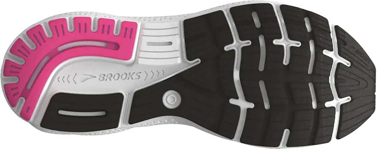 Brooks Ghost 16 Hoopschoenen Sportwear Vrouwen