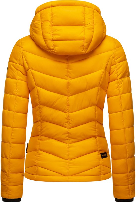 Marikoo Damen Veste matelassée Kuala