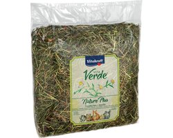 Vitakraft Vita Verde Hooi Kamille 500 gr