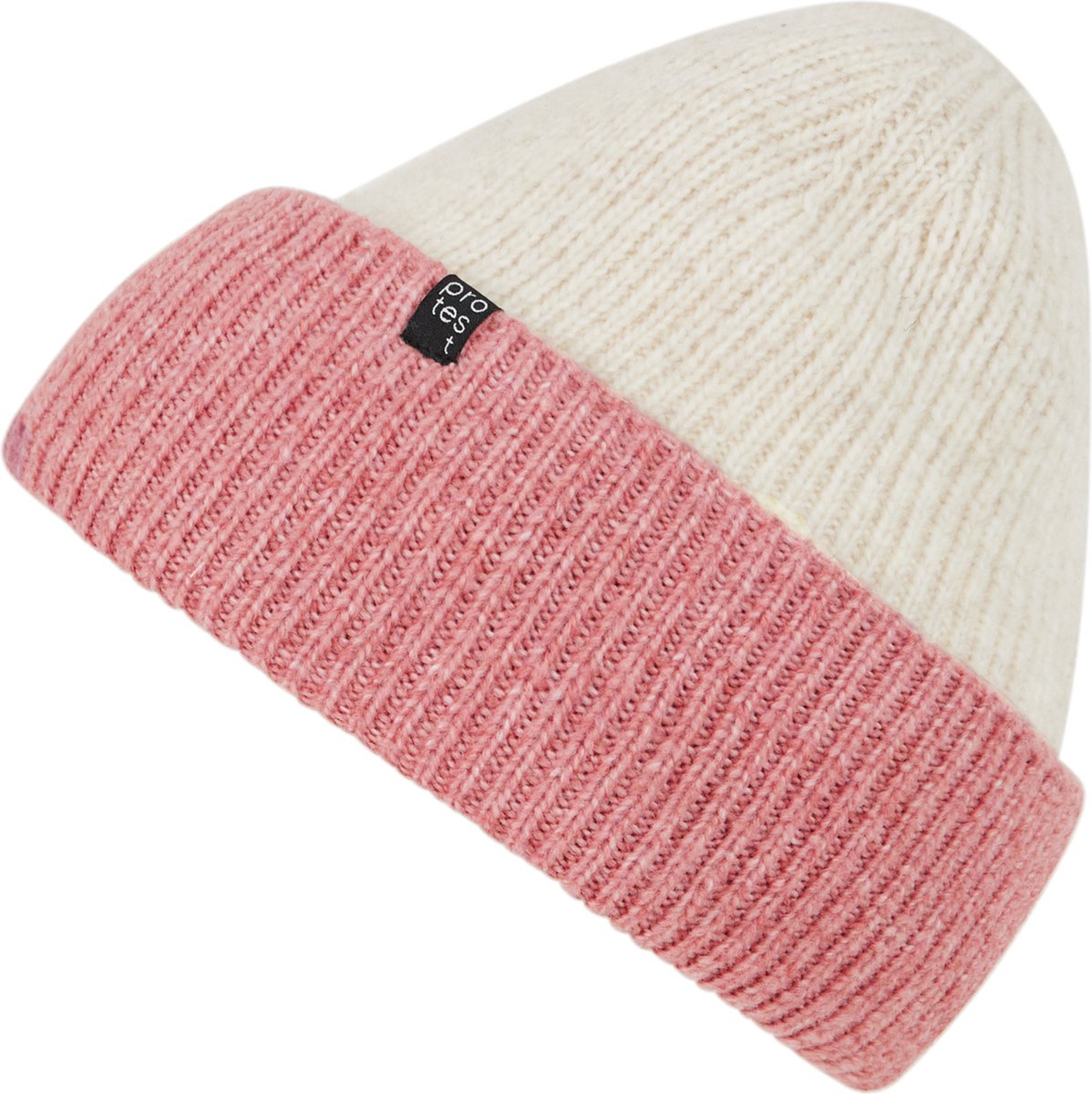 Protest Prtorelle24 – Muts Dames – Gebreid – Beanie