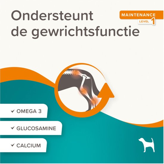 Beaphar Flexifit® Treats 150g