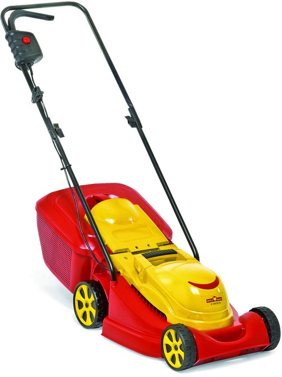 Wolf Garten Select 3200 E