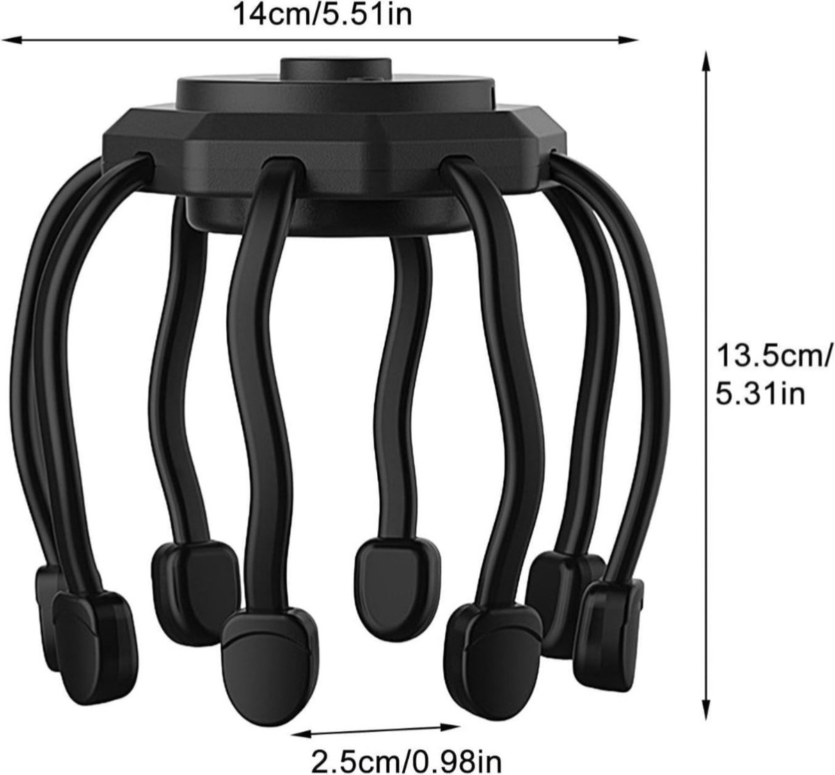 Noodsituatie noodlader Set van 2 Draagbaar Zonnepaneel Oplader voor Powerbanks en Kleine Apparaten – USB Solar Charger – Ideaal voor Kamperen – Niet Geschikt voor iPhone – foto 2