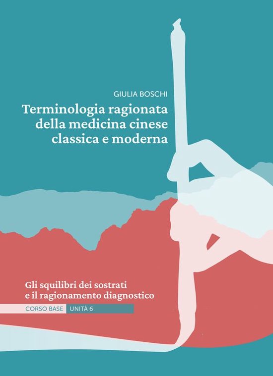 Terminologia ragionata della medicina cinese classica e mode ... - cover