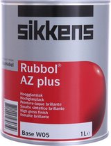 Sikkens Rubbol AZ