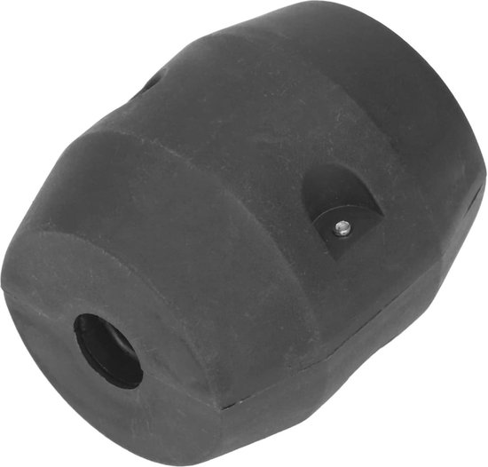 DOITOOL Slang Gewicht Zware Bal Keuken Pull Down Kraan Slang Gewicht Bal Sink Wastafel Trek Sproeier Zware zwaartekracht Vervangende Onderdelen Helpt om de Nozzle terug op zijn plaats te trekken