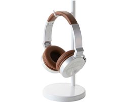 Yamazaki Headset Stand - Beautes - Wit