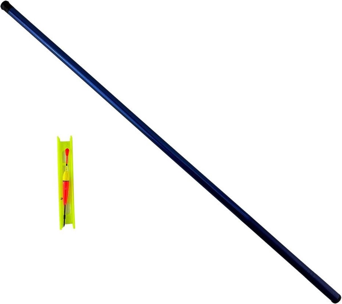 Game on Fishing Telescoophengel 2,8mtr.