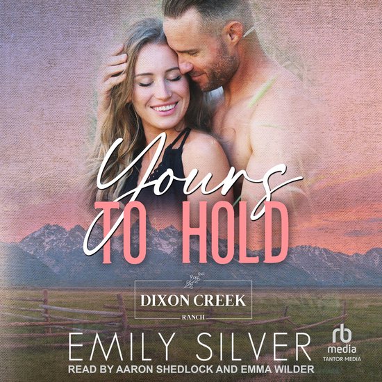 Yours To Hold - cover