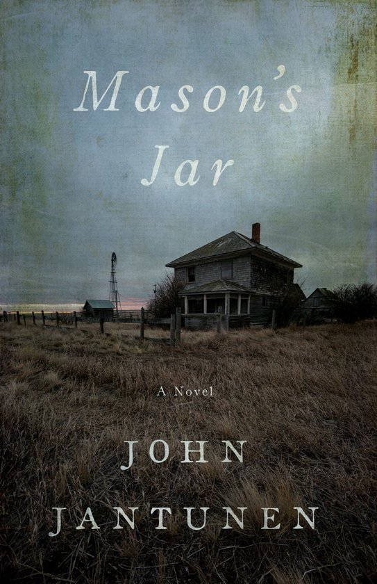 Mason’s Jar - cover