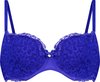 Blauw