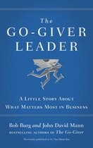 Go Giver Leader