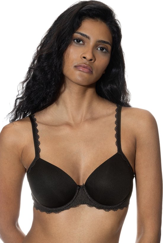Soutien-gorge Mey Amorous Bi-Stretch BH Complet Zwart 70 C