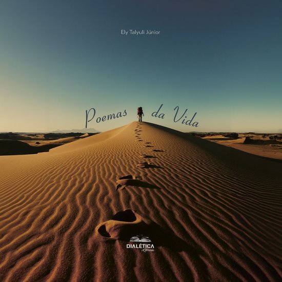 Poemas da Vida - cover