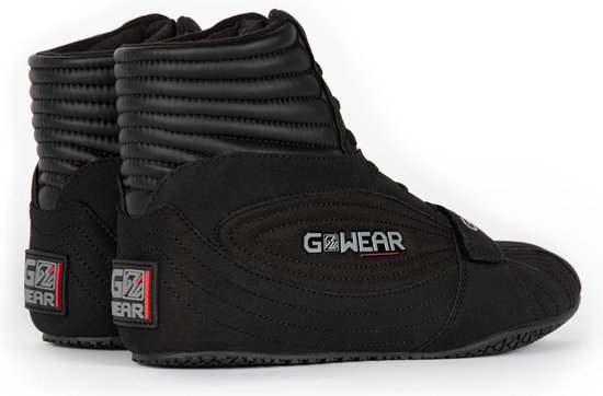 Gorilla Wear schoenen kopen? ✔️ Tot 55% korting