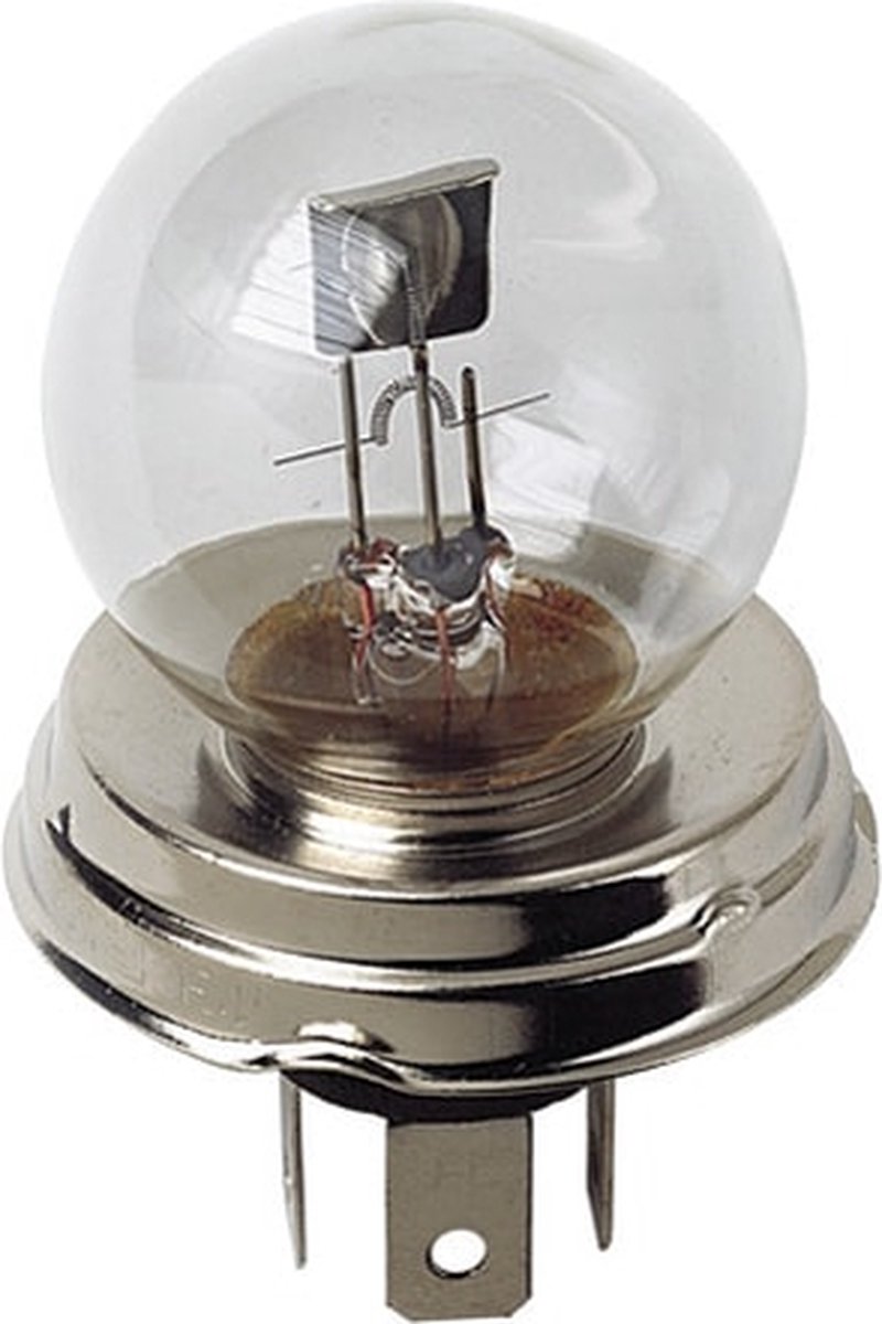 R2 lamp 24V 50/55W