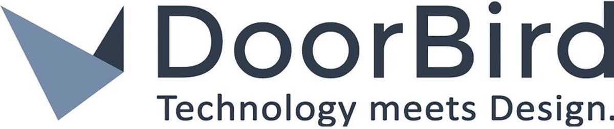 Doorbird D1101 Hoek Adapter voor Videodeurbellen - afbeelding 2