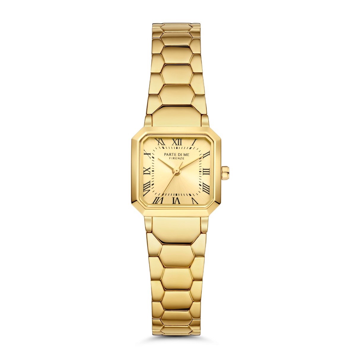 Parte Di Me - Orologio - PDM09030 - Dames - Horloge - Ø22 x 22