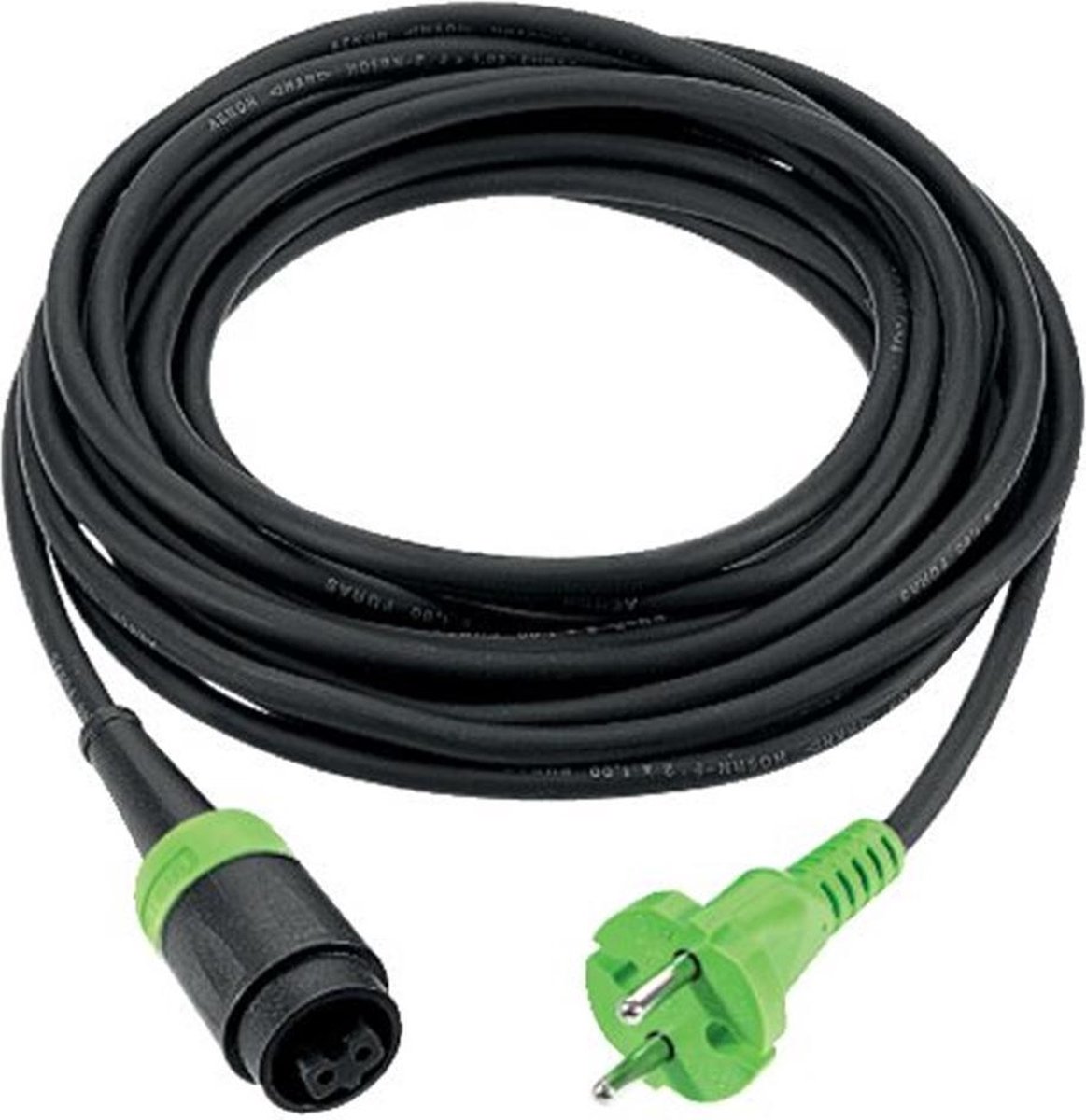 Festool H05 Rn-f-4 Plug-it Kabel - 4m Plug It-kabel | bol.com
