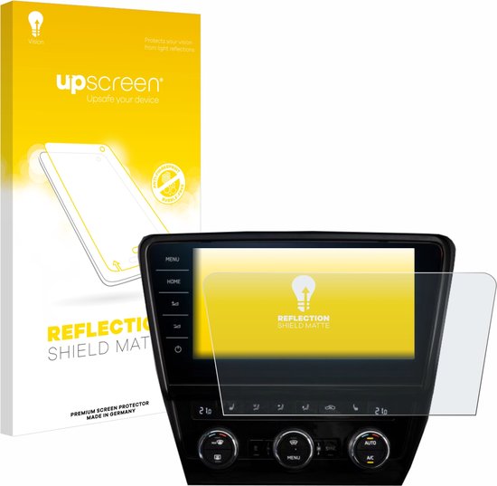 Protection Ecran BROTECT Pour Mitsubishi ASX MY18 Infotainment System 7