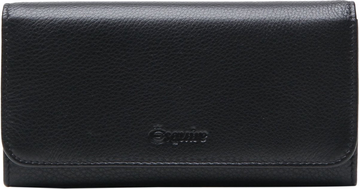 Goedkoopste Esquire Manicure set Peru Manicure Set Black Zwart