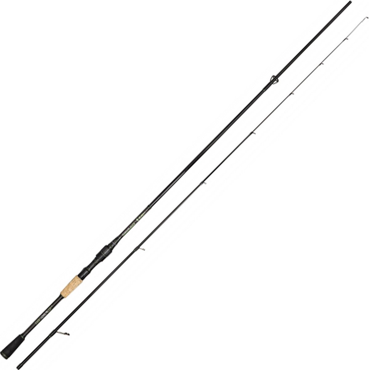 Gunki - Spinhengel Finesse Game - Gunki