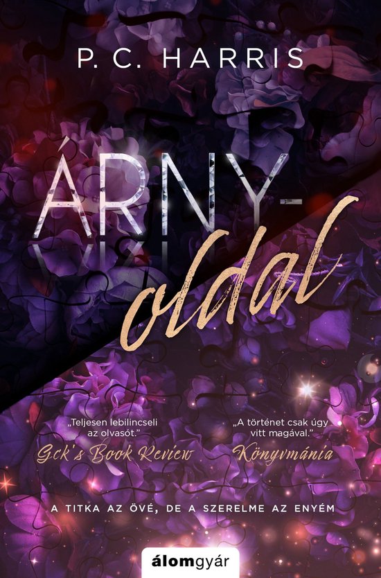 Árnyoldal