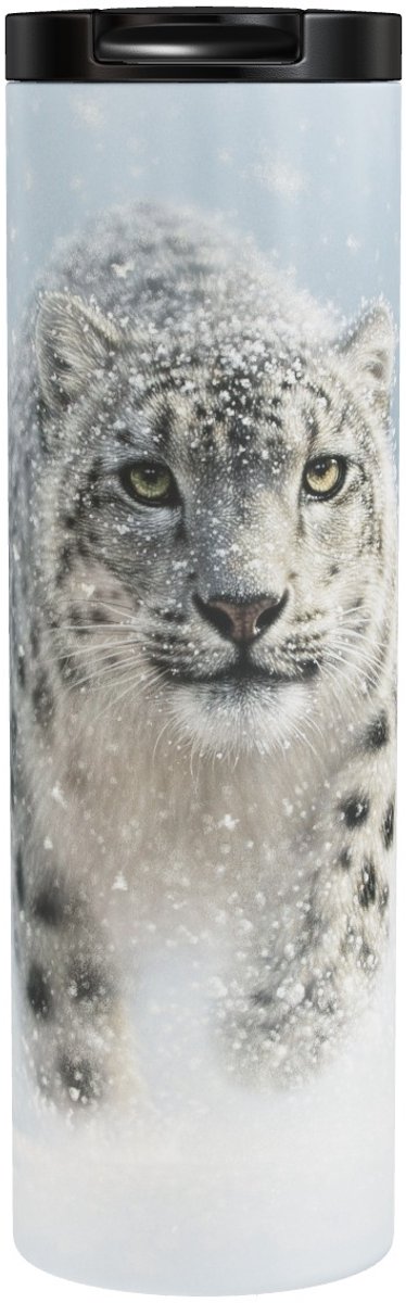 Sneew Luipaard Snow Ghost - Thermobeker 500 ml