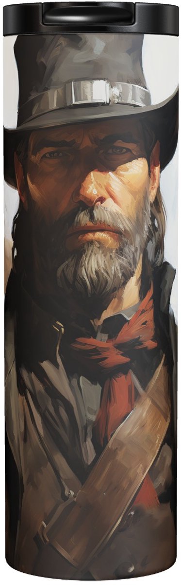 The Sheriff - Thermobeker 500 ml