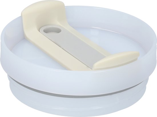 Gourde Isotherme En Acier Inoxydable à Double Paroi Avec Couvercle Mag Et Anti Fuite Feijian Lkg