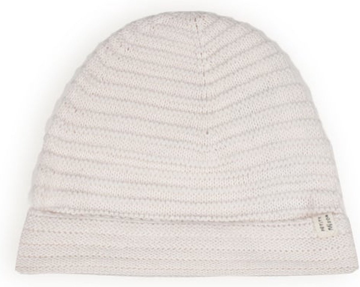 Petite Maison - Muts Riri - Natural White - Maat 50-56