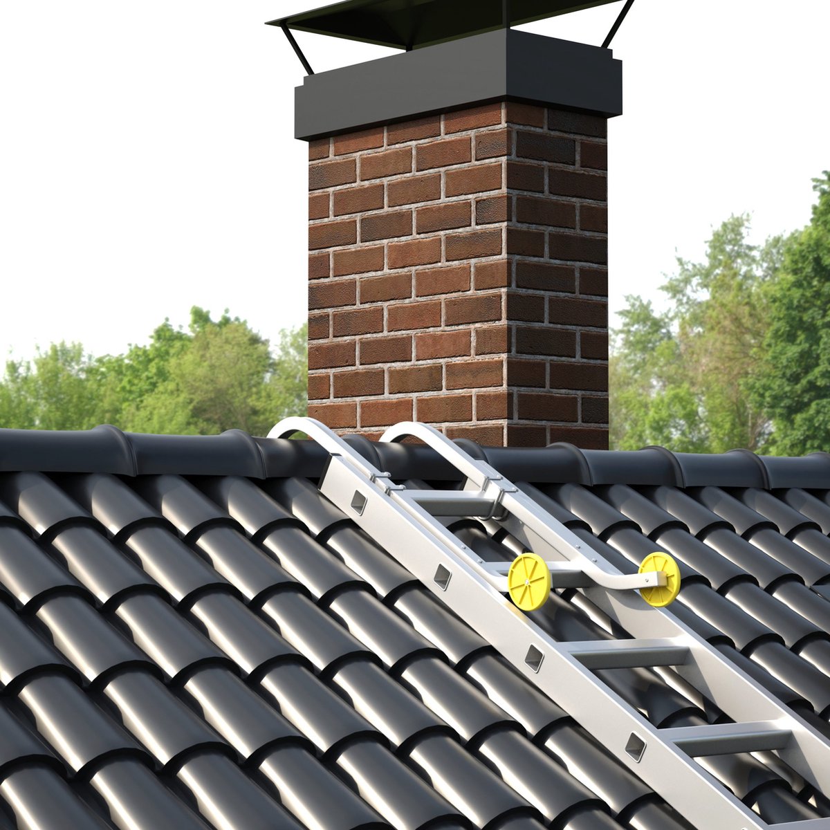 Solar Magazine - AEROCOMPACT lanceert nieuwe dakhaak voor zonnepanelen op pannendaken