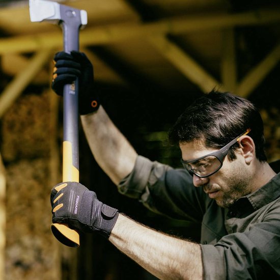 Fiskars 1071151 Bijl- en gereedschapshandschoen, maat 12 1 paar van Fiskars — afbeelding 2