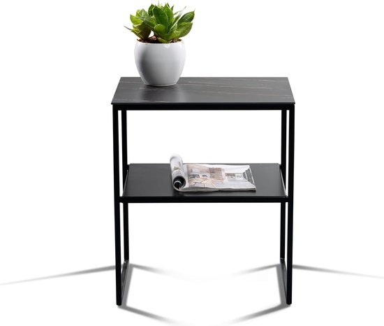 ruelen 2 stuks metalen abstracte kunst aan de muur, moderne minimalistische wanddecoratie geometrische kunst voor thuis badkamer